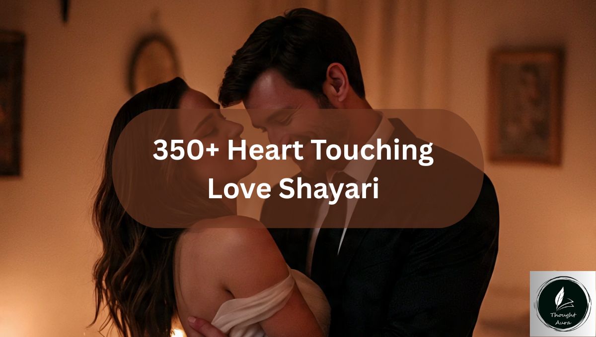 Love Shayari