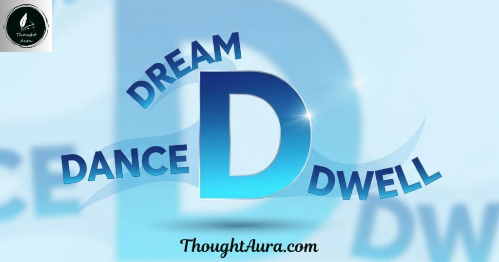 5 Letter Words That Start With D