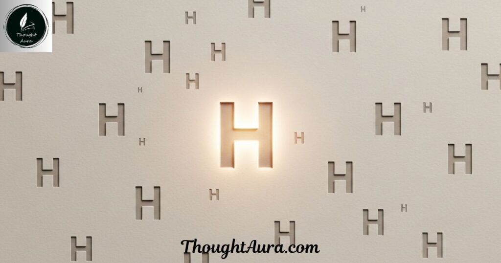 5-Letter Words That Start With H