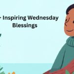 Wednesday Blessings