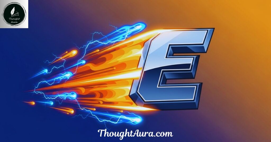 Action-Packed E Words for Powerful Writing