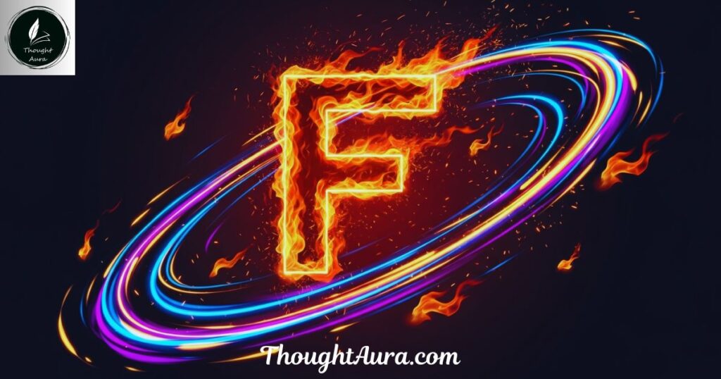 Action-Packed F Words for Powerful Writing