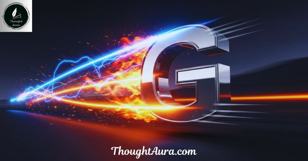 Action-Packed G Words for Powerful Writing