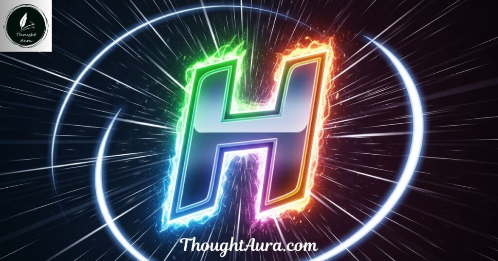 Action-Packed H Words for Powerful Writing