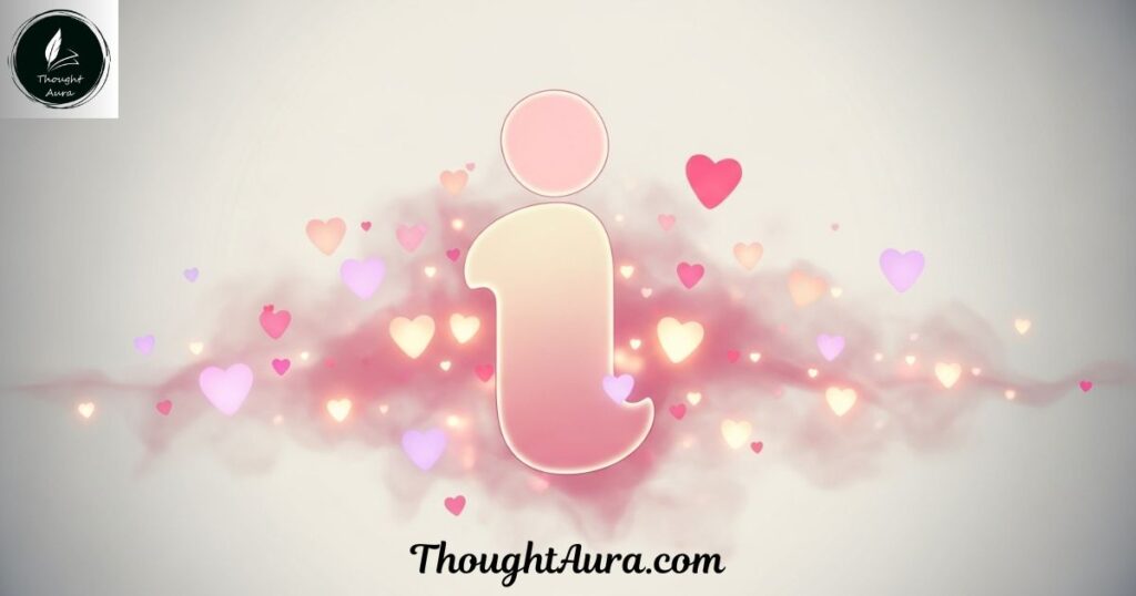 Adorable I Words That Express Love and Care