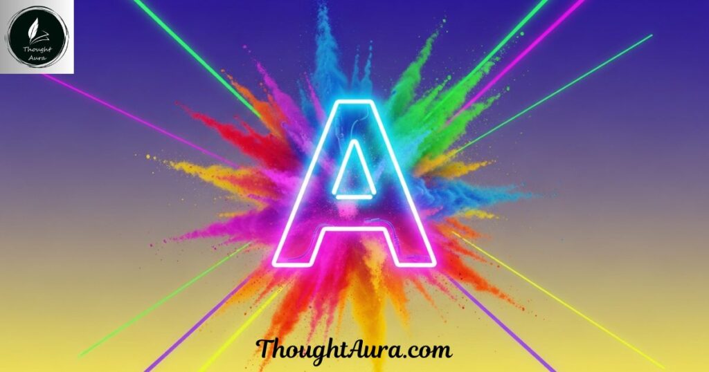 Amazing A Words to Brighten Your Vocabulary