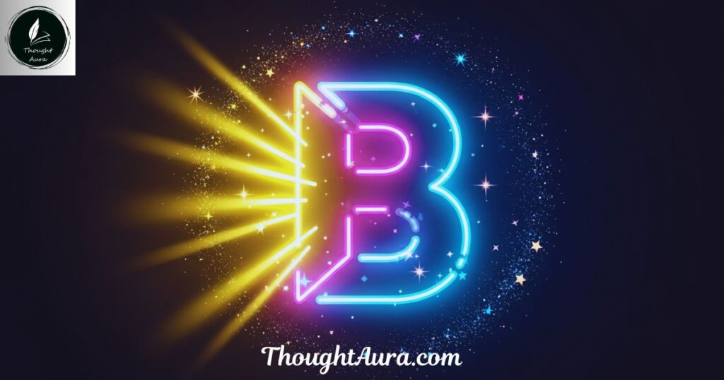 Amazing B Words to Brighten Your Vocabulary