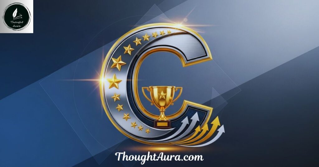 Ambitious C Words That Define Success