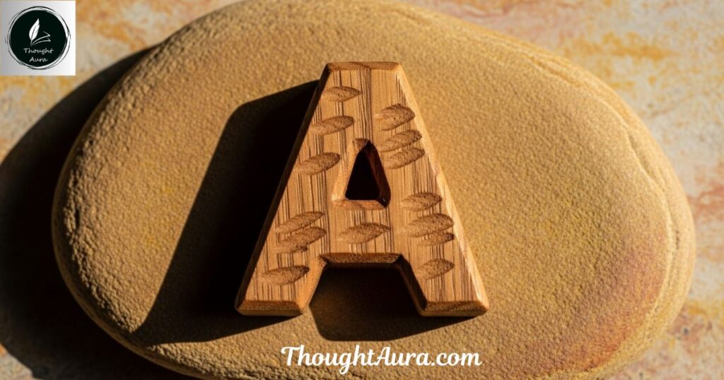 Authentic A Words That Reflect True Character