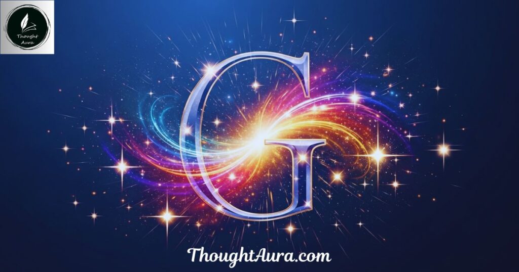 Compliment G Words to Appreciate Someone