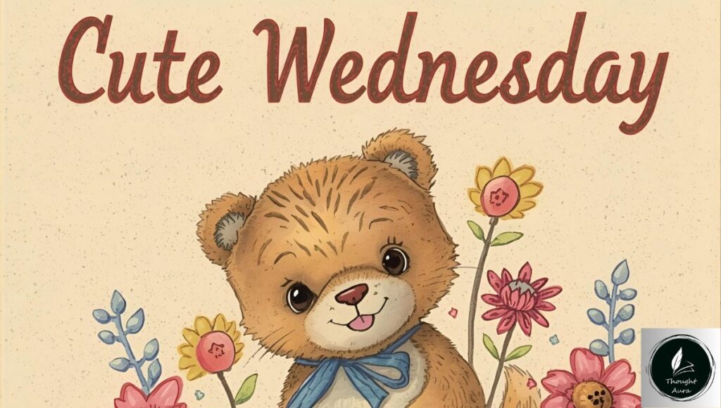 Cute Wednesday Blessings