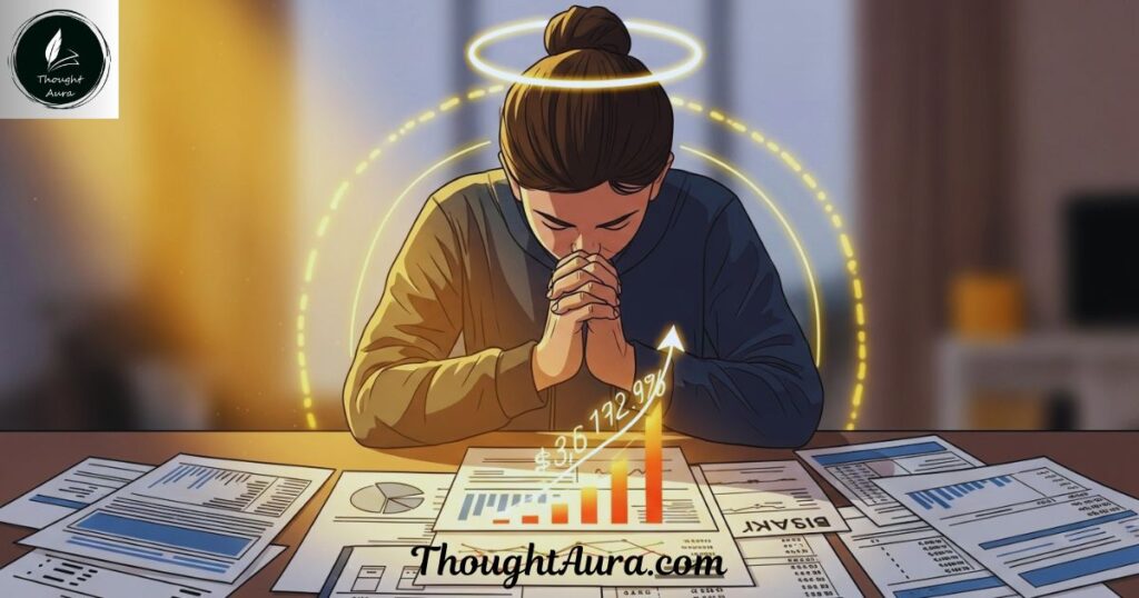 Financial Miracle Prayer That Works Immediately