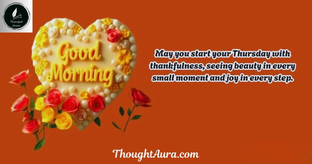 Happy Good Morning Blessings