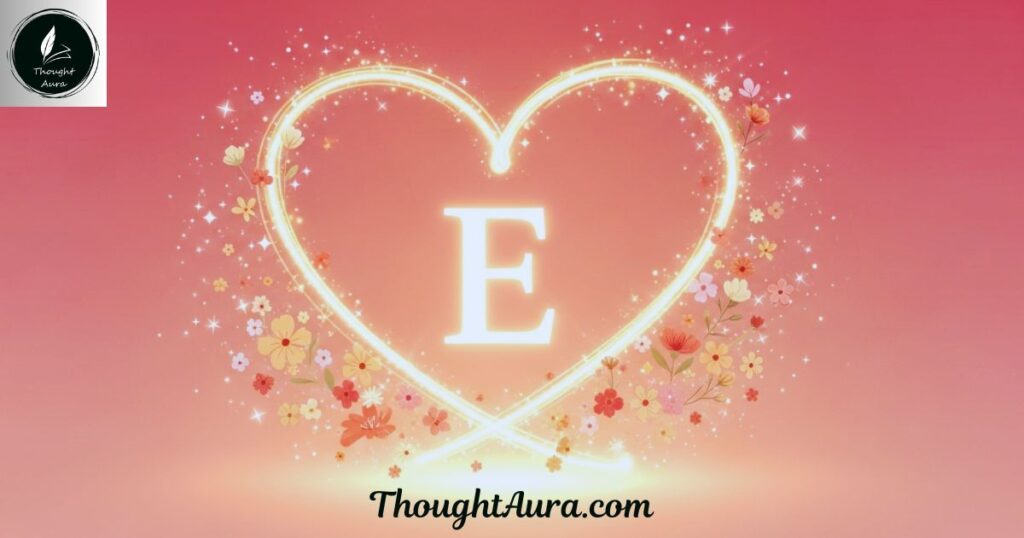 Heartwarming E Words That Spread Kindness