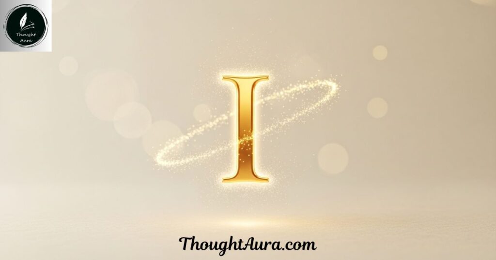 List of Positive Words That Start With I