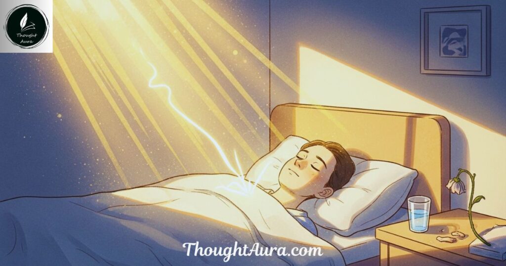 Miracle Healing Prayer for the Sick