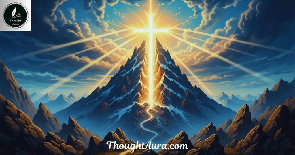 Miracle Prayer for Impossible Situations