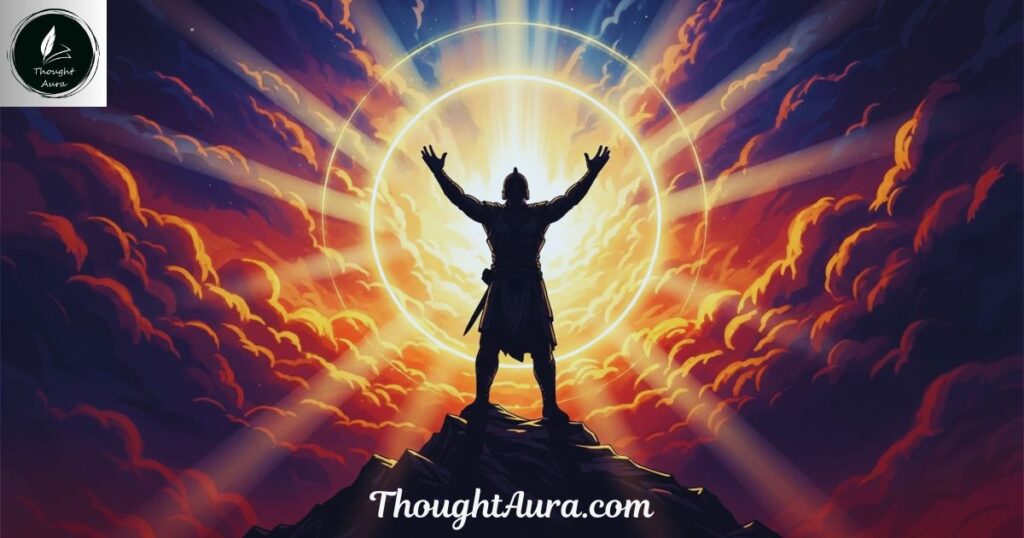 Miracle Prayer for Urgent Breakthrough and Victory