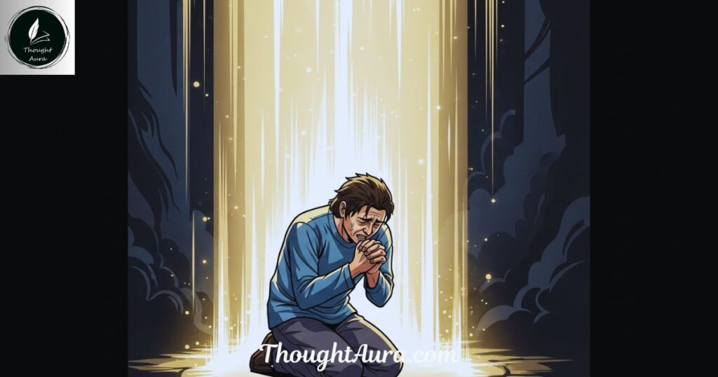 Miracle Prayer for Urgent Needs and Divine Help