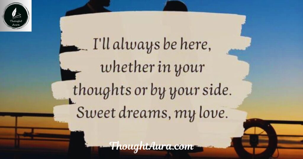 Peaceful Night Blessings