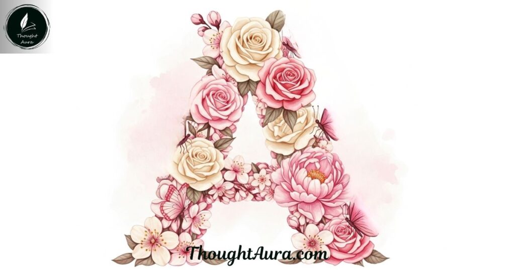 Positive A Words to Describe a Person