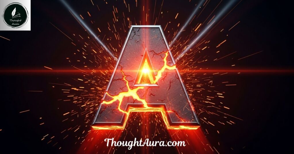 Powerful A Words for Motivation and Success