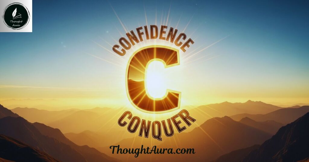 Powerful C Words for Motivation and Success