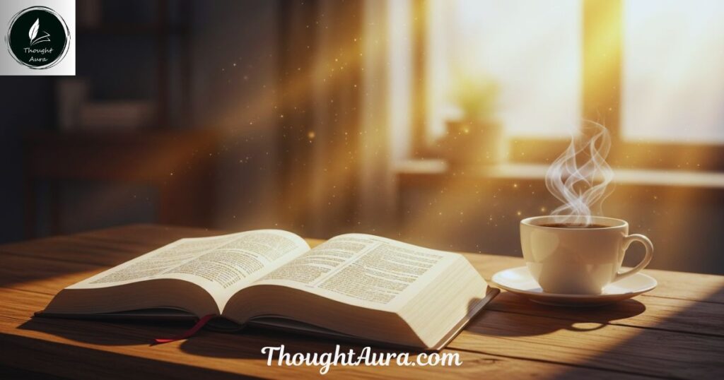 Powerful Daily Miracle Prayers for Instant Results