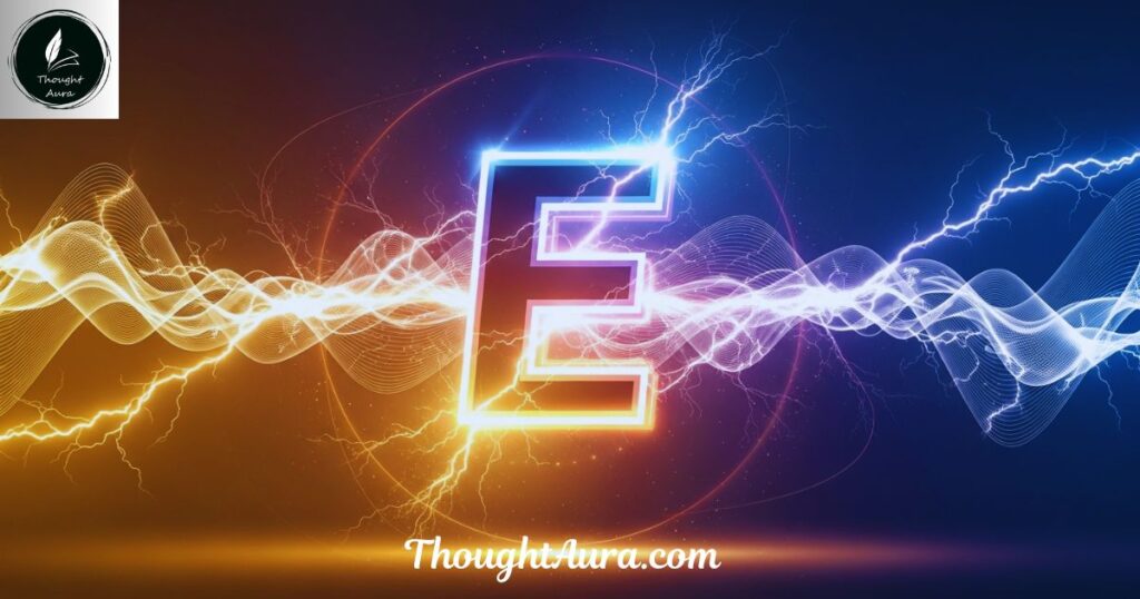 Powerful E Words for Motivation and Success