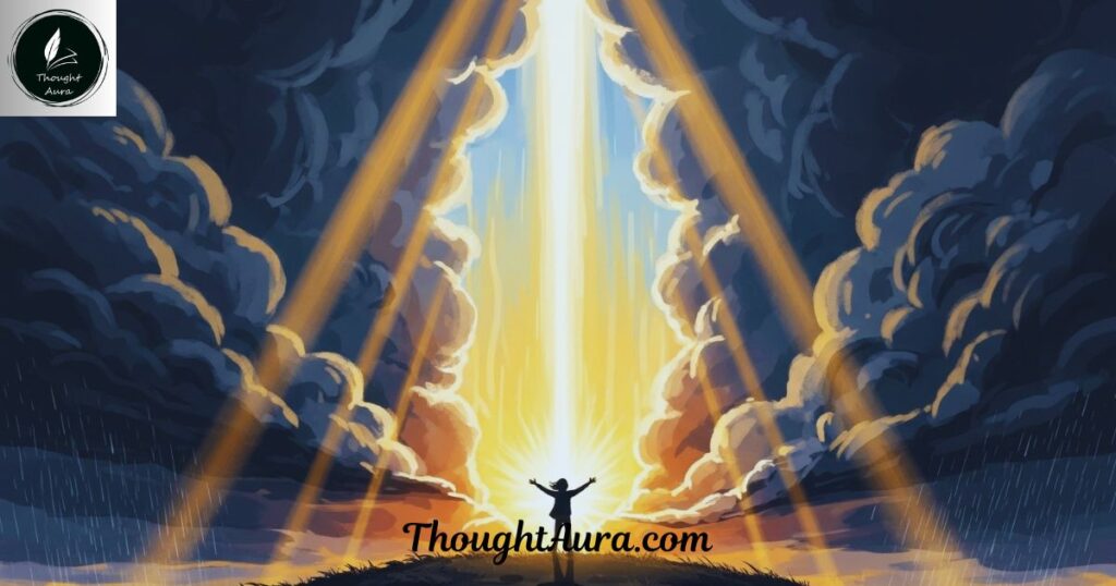 Prayer for Sudden Miracle in Hard Times