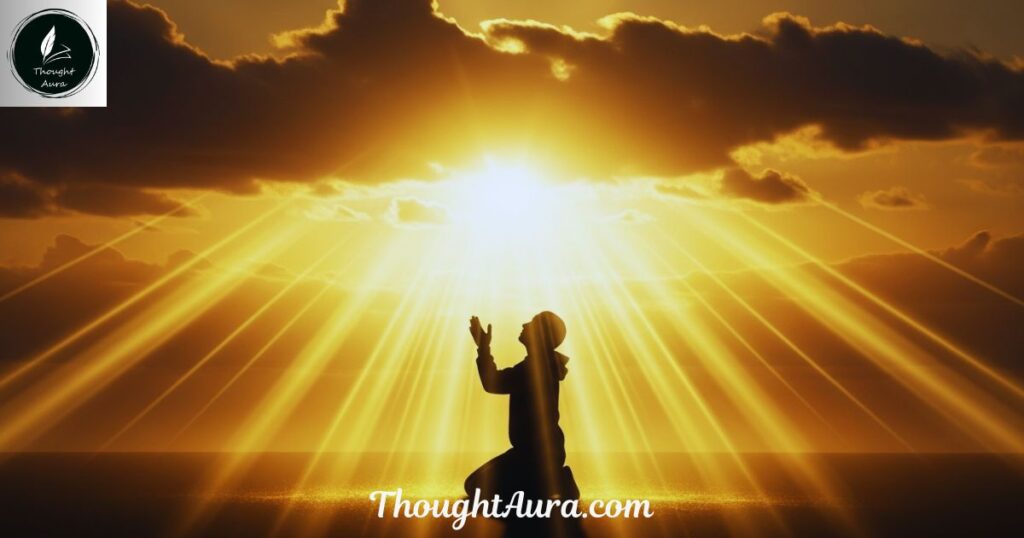 Prayer for a Miracle Right Now