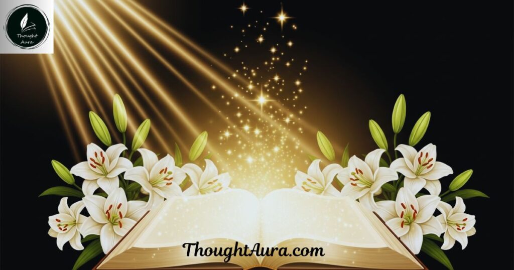 Prayers for Miracles and Blessings