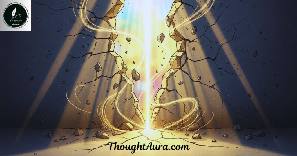 Prayers for Miracles and Breakthroughs