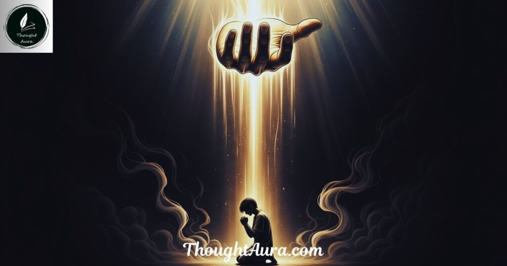 Strong Prayer for Miracles and Divine Intervention