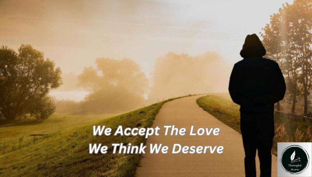 self love shayari in english