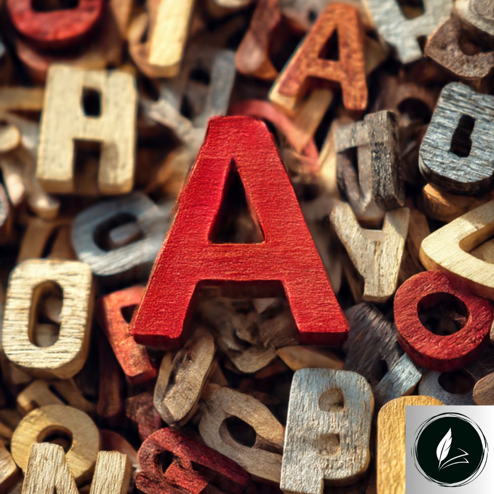 5 letter words that start with a