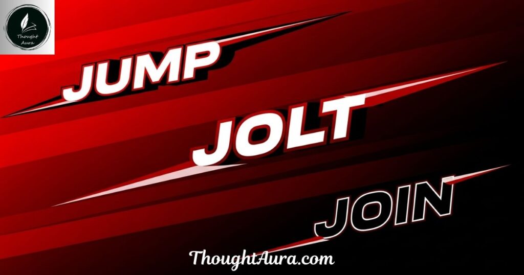 Action-Packed J Words for Powerful Writing