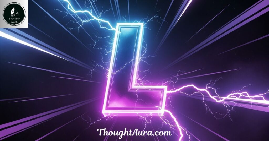 Action-Packed L Words for Powerful Writing