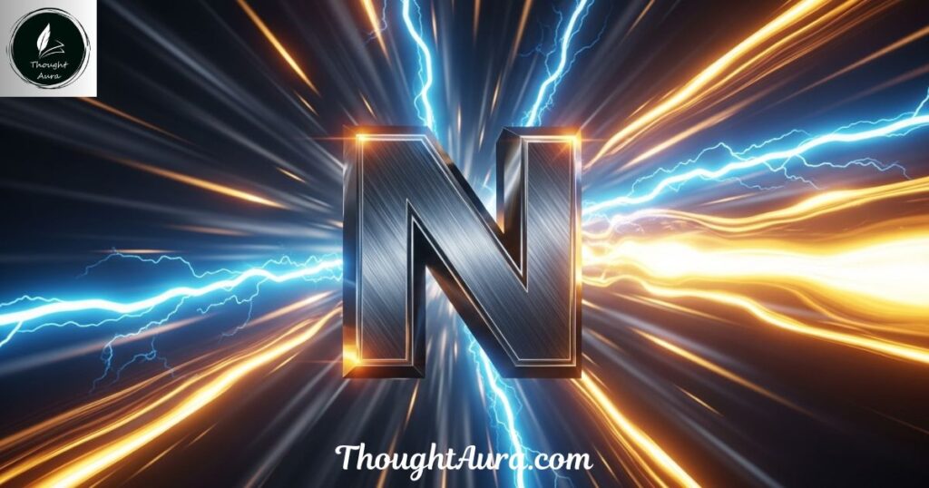 Action-Packed N Words for Powerful Writing