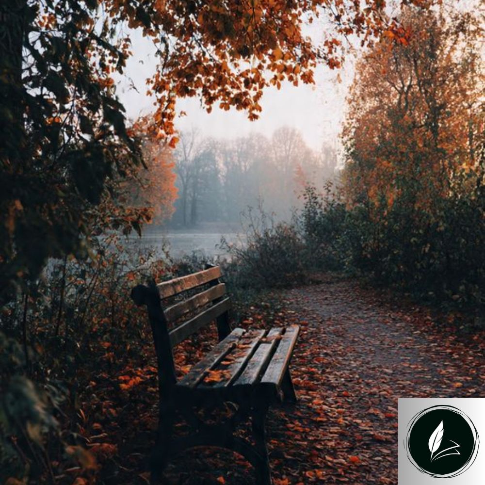 Beautiful November quotes