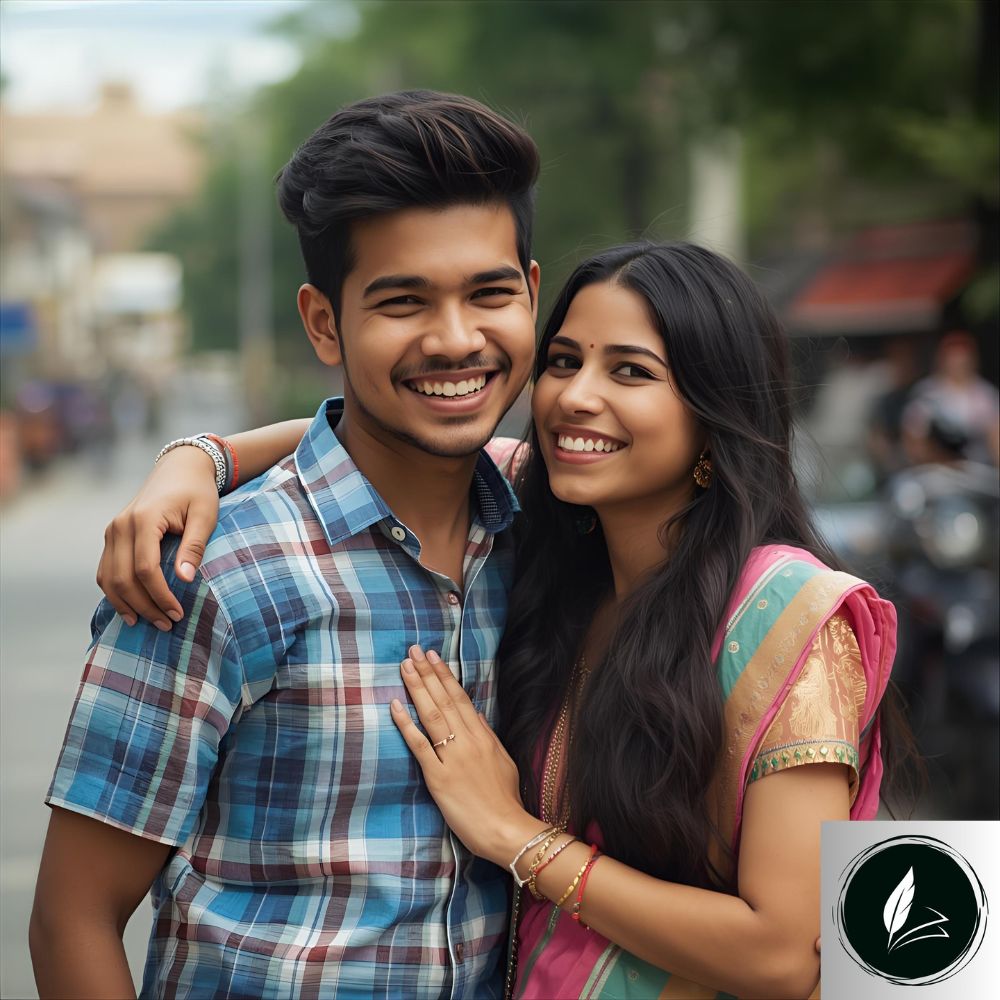 Boy and girl friendship quotes in tamil