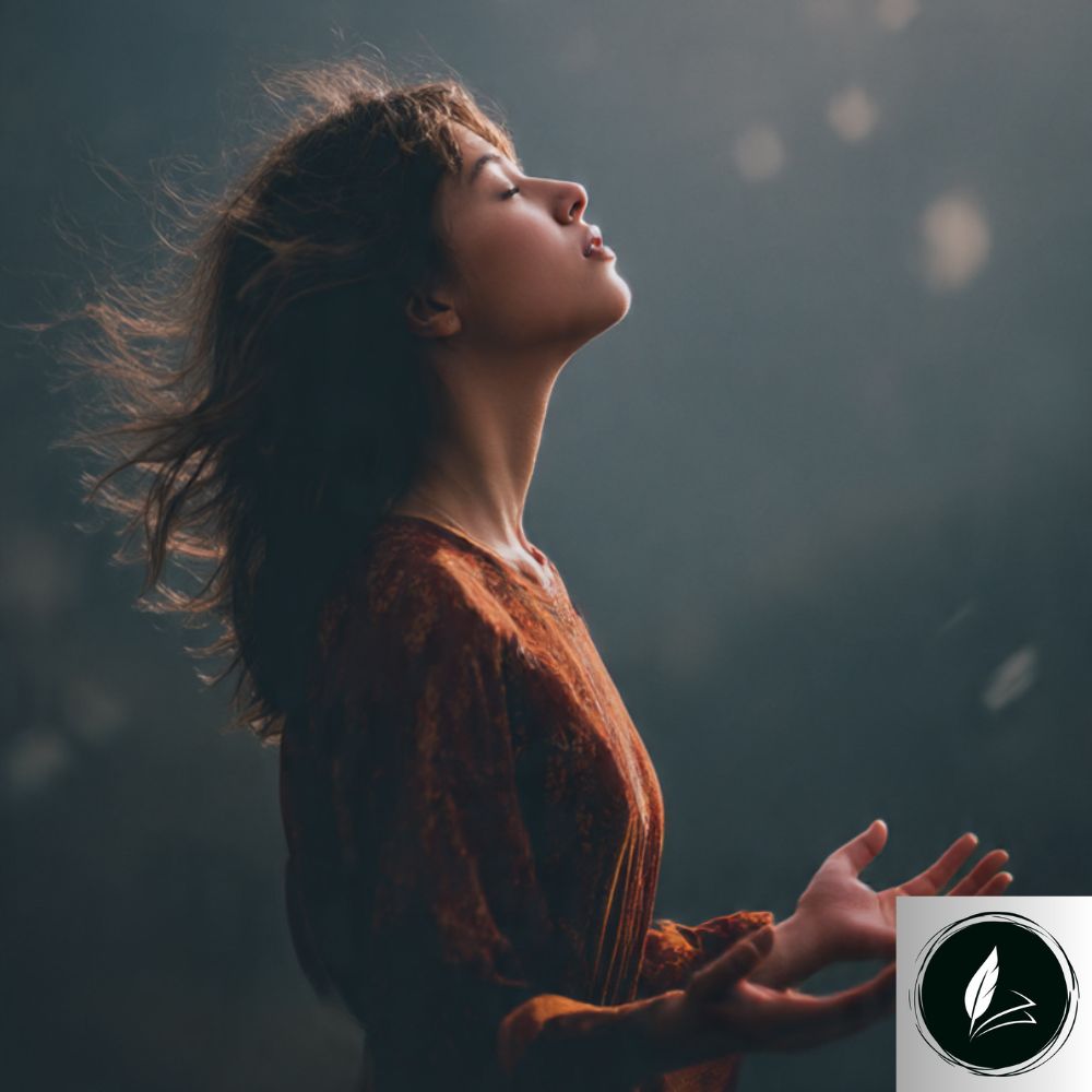 Deep healing quotes short