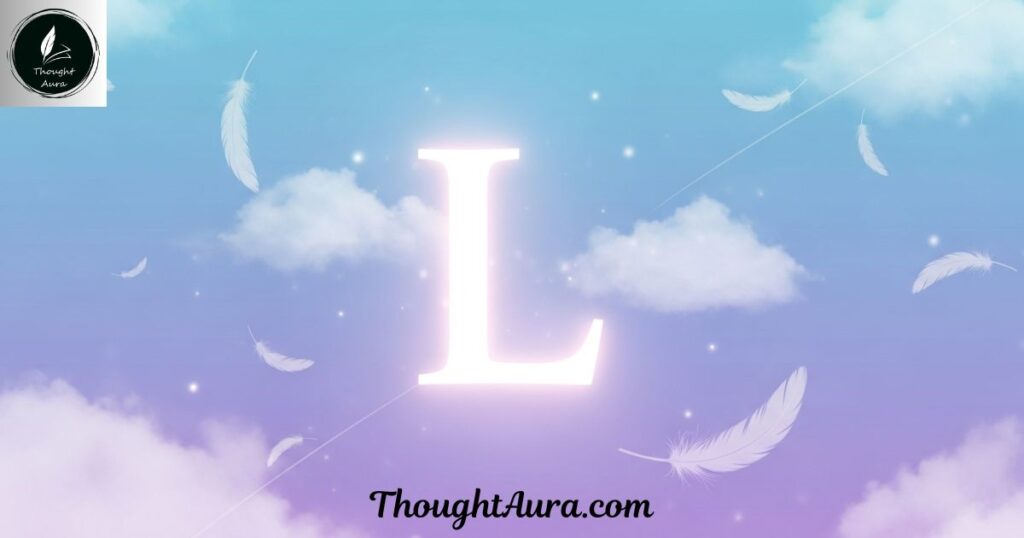 Easy and Short Words That Start With L