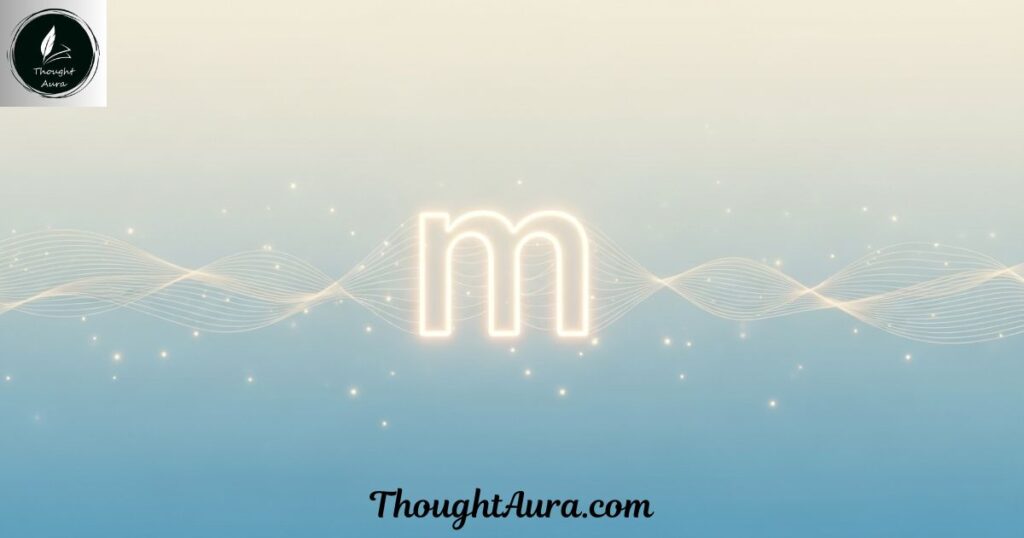 Easy and Short Words That Start With M