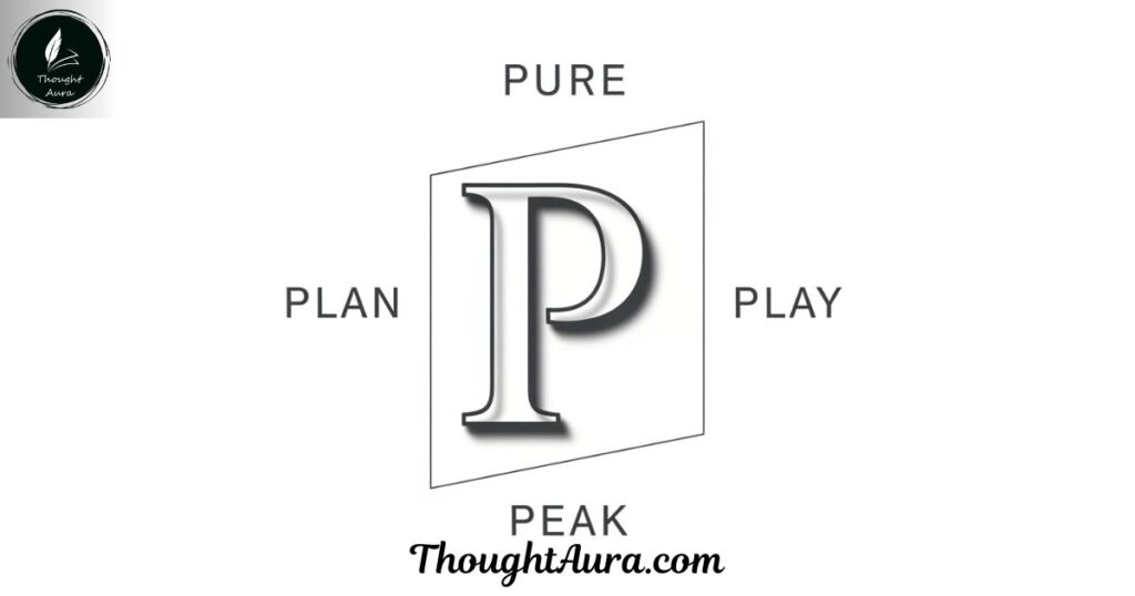 Easy and Short Words That Start With P