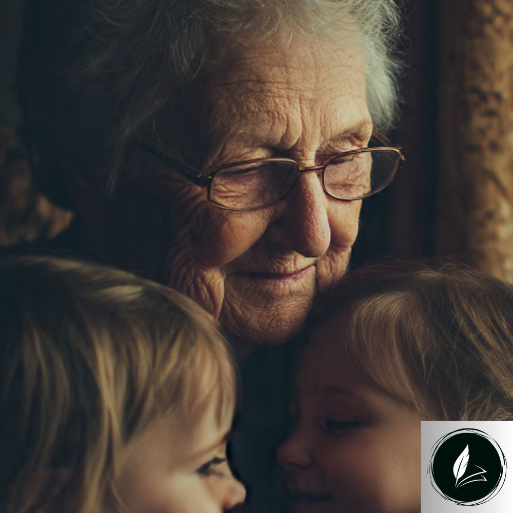 Emotional old parents quotes