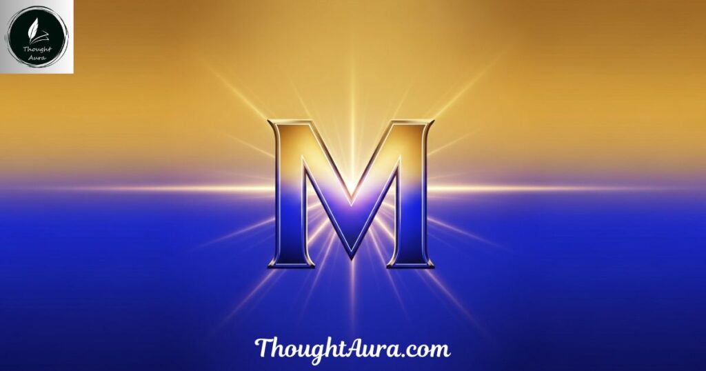 Empowering M Words for Confidence and Strength