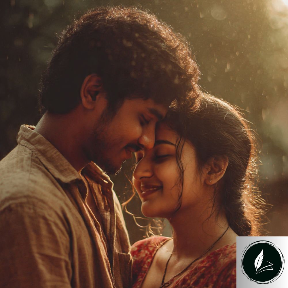 Feeling love quotes in tamil