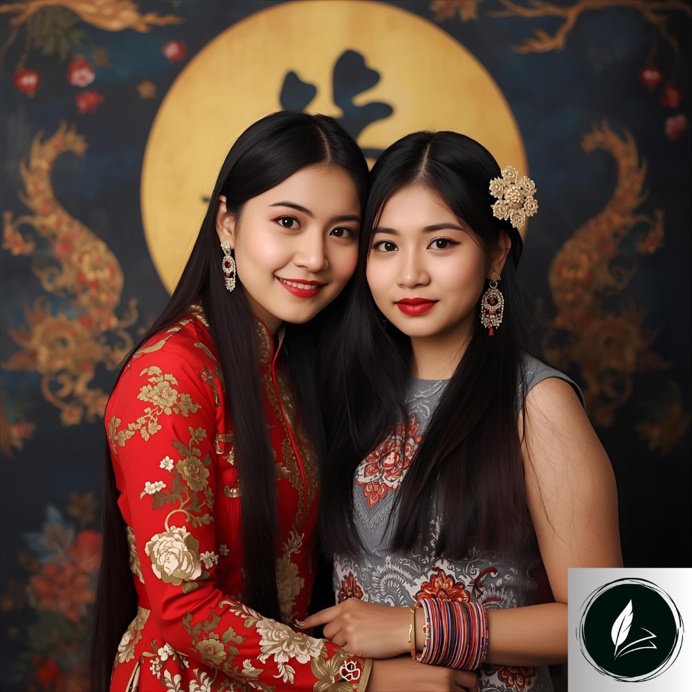 Girl friendship quotes in tamil