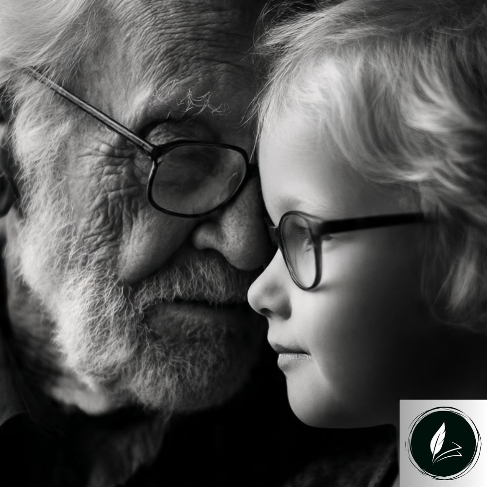 Grand parents quotes